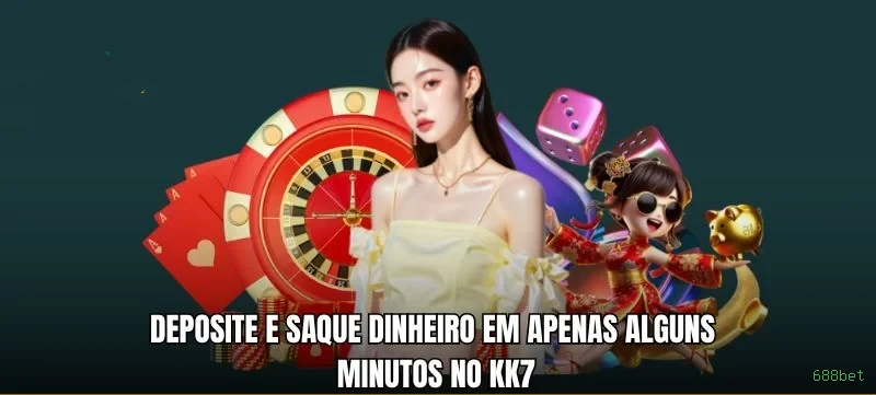 Jogos com dublagem PT-BR no 688bet — imersão total