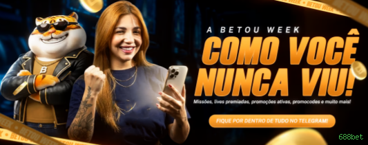 Poker no 688bet: experiência segura no Brasil